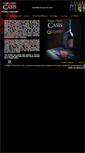 Mobile Screenshot of bodegascasis.com